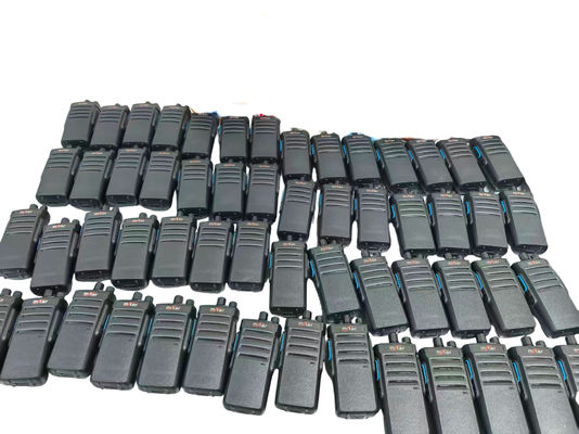 kupować BF-UV10R Walkie-Talkie with 4800mAh Battery IP54 Waterproof and 10W High Power Two Way Radio produkcja internetowa