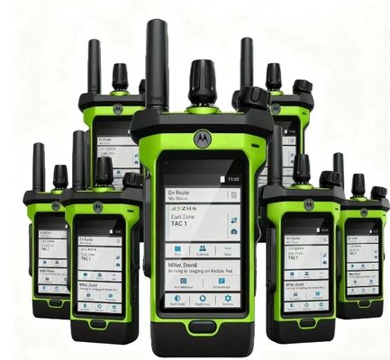 kupować MOTOROLA APX NEXT XE All-Band P25 Smart Radio Walkie-talkie z akumulatorem 4500-5000MAH i mocą wyjściową 5 W produkcja internetowa