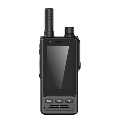 kupować Android Walkie Talkie Smart Terminal Intercom z Androidem 9.0 2,95-calowym ekranem dotykowym i 4G POC Global Communication produkcja internetowa