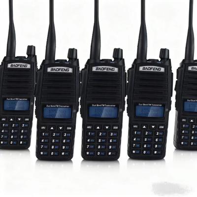 kupować Baofeng UV-29 6 Band 5 Watt Walkie Talkie with 2200mAh Battery Long Range Two Way Radio produkcja internetowa