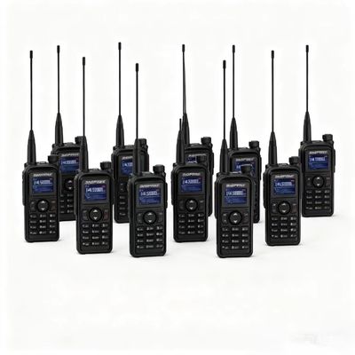 kupować Baofeng UV-28 IP55 Waterproof Walkie Talkie with 10W Output Power and 1600mAh Battery Long Range Two Way Radio produkcja internetowa