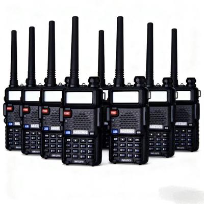 kupować MSTAR M-UV1 UHF Handheld Dual Band Two Way Radio with Long Range Distance produkcja internetowa