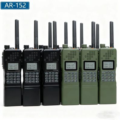 kupować Professional Baofeng AR-152 Digital Analog Handheld Walkie Talkie Two Way Radio produkcja internetowa