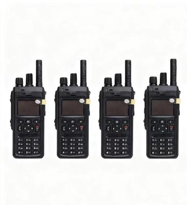kupować MTP3250 High Performance Dual-band Ham Radio HF Transceiver Two Way Radio produkcja internetowa