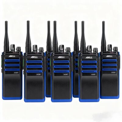 kupować Abell A530T IIB T4 Wybuchoodporny DMR cyfrowy analogiczny bezprzewodowy długodystansowy walkie-talkie dwukierunkowy radio produkcja internetowa