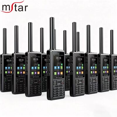 kupować Tiantong T901 IP67 pyłoszczelny i wodoodporny 4G POC Globalny radiotelefon satelitarny z wyświetlaczem 3,1 cala i pełną klawiaturą produkcja internetowa