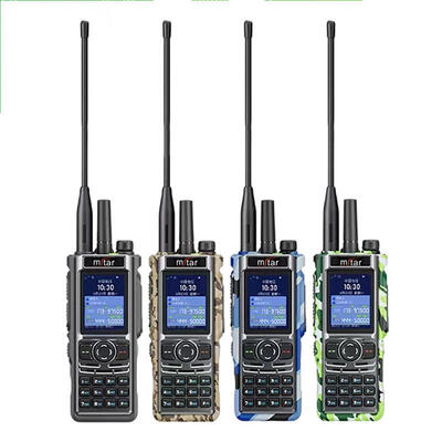 kupować M-5800 IP54 Wodoodporny dwumodowy radiotelefon sieci publicznej 5G z opcjonalnym GPS produkcja internetowa
