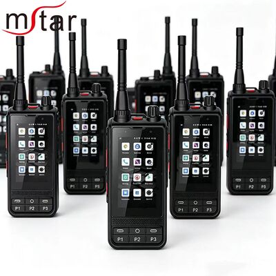 kupować Anysecu W6 IP68 Wodoodporny Android 10 4G Full Netcom GPS Walkie Talkie z NFC i Radiem FM produkcja internetowa