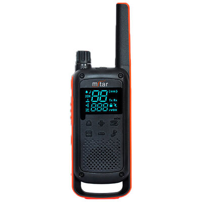 kupować Motorola Talkabout T82 Extreme Quad 5km Pmr Bateria słuchawka Twin Pack Kosztowalny Dwu-Way Radio Walkie Talkie produkcja internetowa
