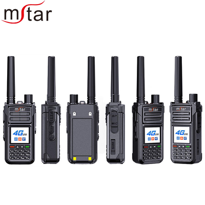 kupować 9118 Sieć publiczna 4G Podwójne tryby Globalne GPS Pozycjonowanie Walkie Talkie z 4000mAh Bateria IP67 Rated 2W moc wyjściowa produkcja internetowa