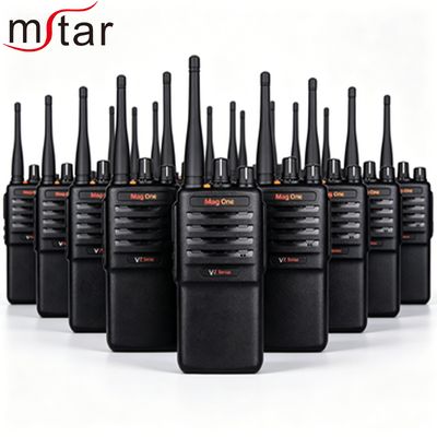 kupować Oryginalny VZ-10 Wysokiej mocy wodoodporny ręczny dwukierunkowy radiowy walkie-talkie z pilotażem do użytku na zewnątrz produkcja internetowa