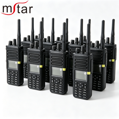 kupować DP4801E DMR Radio Long Range Walkie Talkie z funkcją GPS i cyfrowym mobilnym radiem produkcja internetowa