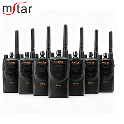 kupować Motorola Two Way Radio DMR Walkie Talkie z mocą wyjściową 5W 16 kanałami pamięci masowej i zakresem częstotliwości 400-470MHz produkcja internetowa