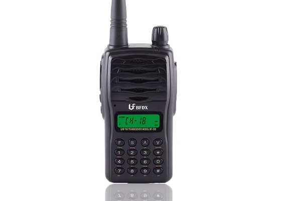 Beifeng BF-330 VOX Wireless Long Range Transmitter Profesjonalny walkie-talkie