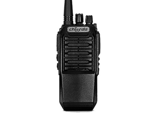 Chierda CD-628 Redukcja hałasu Kompresja mowy i rozszerzenie walkie-talkie
