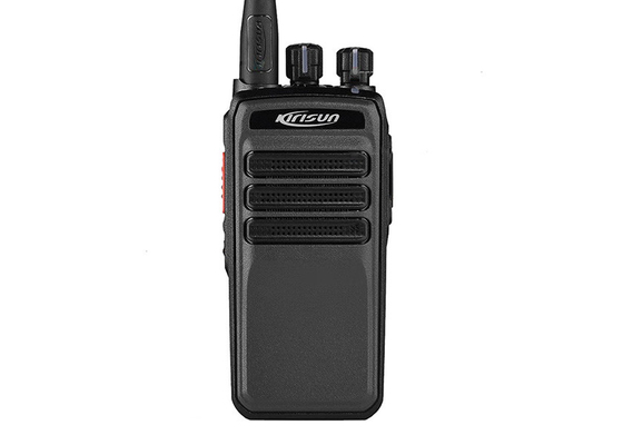 Kirisun DP405 wodoodporny i odporny na upadki bezprzewodowy walkie talkie