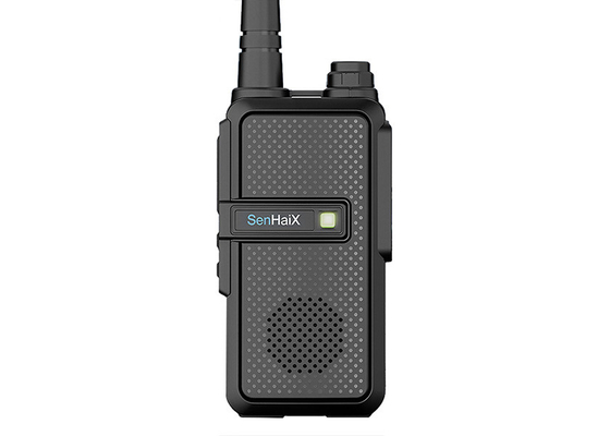 SenHaix 3520 Wysokiej wydajności akumulator litowy Silna wytrzymałość TYPE-C Trwały wysokiej mocy Walkie Talkie długiego zasięgu