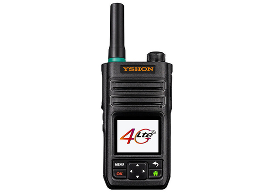 YSHON H78 Ekran LED wodoodporny Dustproof Bateria dużej pojemności Połączenie krajowe HD HIFI głośnik Walkie Talkie