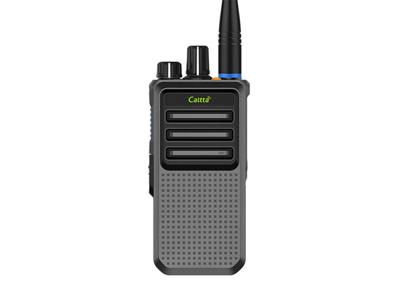 Caltta DH405Ex Sprzęt odporny na wybuchy IP65Długodystansowy walkie-talkieTransmitter Komunikacja ręczna