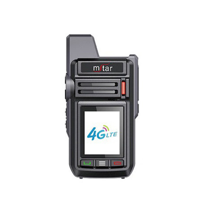2G 3G 4G Wielki walkie-talkie dwukierunkowy POC Długodystansowy walkie-talkie sieciowy BQ-89