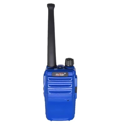 MSTAR Two Way Radio M-2 OUTDOOR Wysokiej jakości Przenośny Mały Przenośny OEM / MSTAR OUTDOOR Wysokiej mocy Mini Walkie Talkie