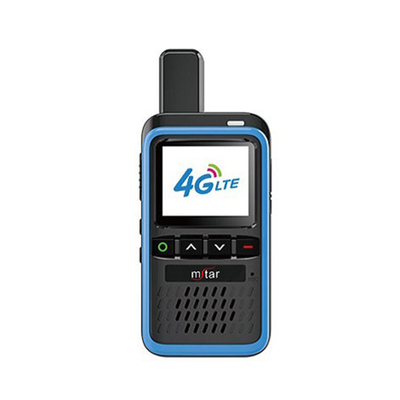 POC Długodystansowy Dwu-Way Radio BQ-99 CAT1nowy moduł BQ-99 CAT1nowy moduł