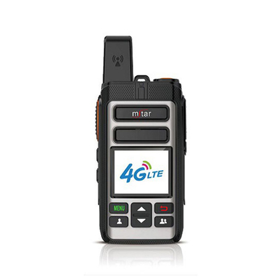 POC BQ-555 Długodystansowy walkie-talkie niezależna transmisja rdzenia nieograniczona odległość