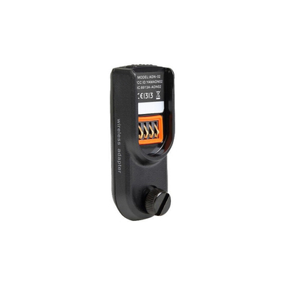 Słuchawka i mikrofon ADN-02 Bezprzewodowy słuchawka i bezprzewodowy adapter