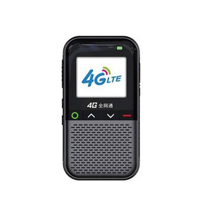 POC Długodystansowy Dwu-Strefowy Radio BQ-XQ 4G narodowy walkie talkie 4G narodowy 5000 kilometrów interkom