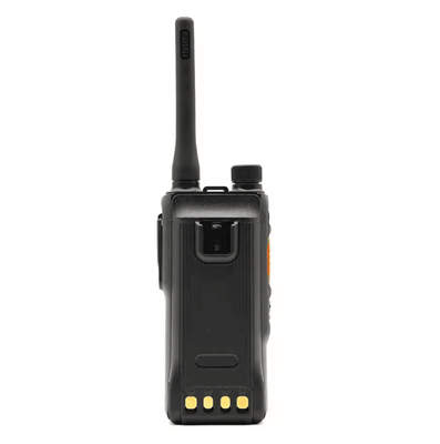 Cyfrowe radio dwukierunkowe HP600 VHF/UHF Przenośne walkie-talkie Talkies Długodystansowe walkie-talkie wodoodporne dwa kierunki