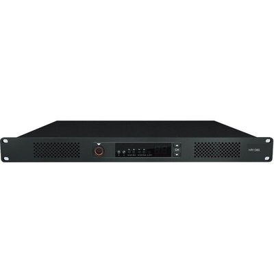 Repeater Akcesoria Antenna i zasilacz Digital Two Way Radio DRM Walkie Talkie Repeater HR1060 PDT Repeater cyfrowy