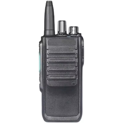 Bezprzewodowy wodoodporny antynterferencyjny cyfrowy radiowalkie talkie ręczny PH300 cyfrowy analog