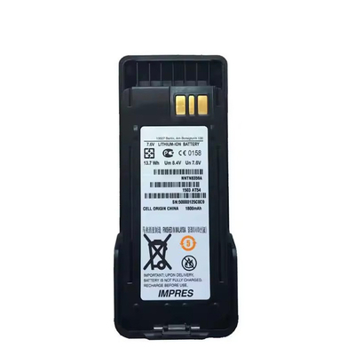 NNTN8359 NNTN8359A Li-ion Litium ATEX IMPRES Bateria do XIR P8608EX XIR P8668EX DP4401Ex DP4801Ex XPR7350Ex XPR7550Ex