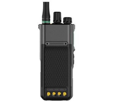 Cyfrowe radio dwukierunkowe PH690 cyfrowe analogiczne podwójne tryby zewnętrzne 4W wysokiej mocy bezprzewodowy walkie-talkie
