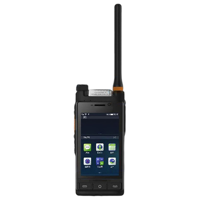 Cyfrowe radio dwukierunkowe PDC760 Wielowarunkowe Dual-mode Advanced Professional Handheld Radio 4G LTE Mobile Walkie talkie