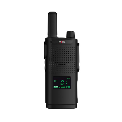MSTAR Wi-Fi Dwu-Way Radio A7 10W Komunikacja radiowa Wysokiej mocy Wielkiego zasięgu VHF UHF Walkie Talkie