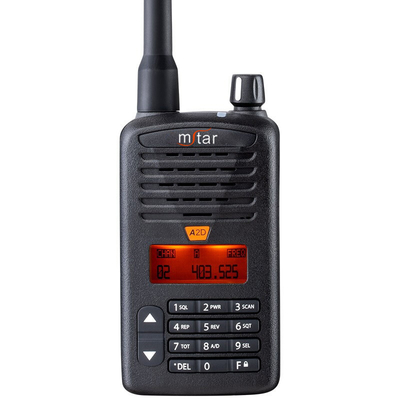 Cyfrowe radio dwukierunkowe A2D cyfrowe analogowe automatyczne przełączanie subtonów szyfrowanie długodystansowe częstotliwości walkie talkie