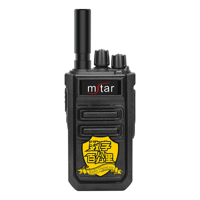 Bezprzewodowy i bezprzewodowy nadajnik bezprzewodowy profesjonalny walkie-talkie A8S 400km