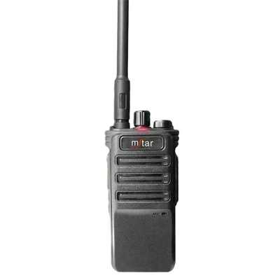 Redukcja hałasu walkie-talkie 15km zasięg odporny na wstrząsy odporny na upadek bezprzewodowy walkie-talkie dalekiego zasięgu