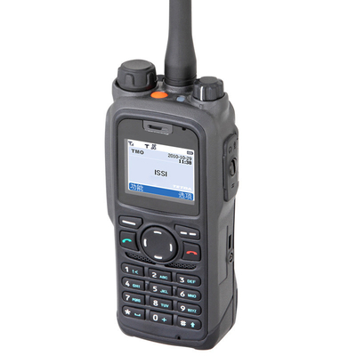 Cyfrowe Dwu-Way Radio PT580H Wholesale Professional Walkie Talkie VHF UHF Dwu-Way Radio Domunicador Walkie-talkie