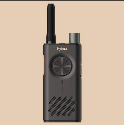 Analogiczne radio dwukierunkowe S1 APP Control Outdoor Walkie Talkie Intercom HYT-S31 Analogiczne radio dla hoteli