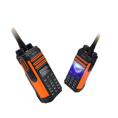 Digital Two Way Radio TD580 dwukierunkowy radio TD580 radio TD580 walkie talkie td580 przenośny walkie talkie TD580 radio DMR