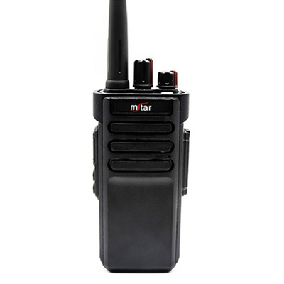 Profi walkie-talkie z dużym zasięgiem