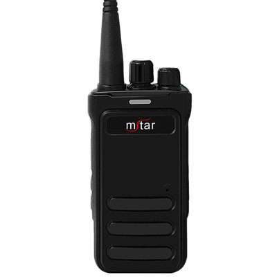 Mx-628 8000mAh MSTAR Długodystansowe Dwu-Way Radio Wireless