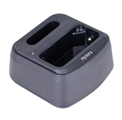 Ładowarka CH20L16 Dual Two Pocket Charger Ładowarka biurowa do BL3101 Li-ion Battery For Walkie Talkie PNC370 PoC Radio