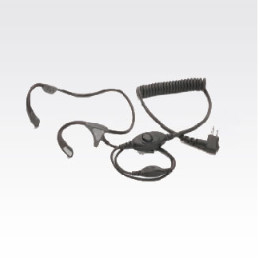 Słuchawka i mikrofon PMLN5003 Solar Plexus Conduction Headset (podwójna igła)