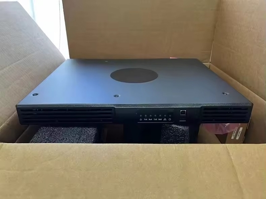 Powtórnik SLR5500 Wsparcie profesjonalne na zewnątrz dla wielu systemów Analogiczny cyfrowy powtórnik 50W