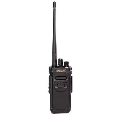 Wodaodporne walkie-talkie radio Chierda A8 IP67 Wodaodporne walkie-talkies