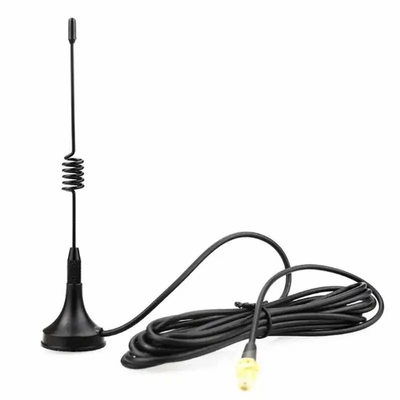 Akcesoria do powtarzacza Antenna i zasilacz Antenna VHF X6HA