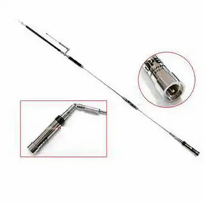 Repeater Accessories Antenna And Feeder Harvest UHV4 4-pasmowa antenna mobilna do walkie-talkie